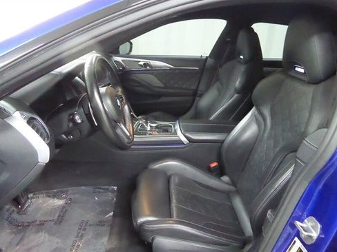 Used 2020 BMW M8 Gran Coupe xDrive Competition image 22