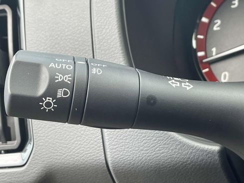 New 2026 Nissan Frontier Pro-X w/ Pro-X Convenience Package image 23