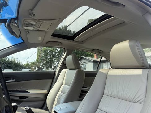 Used 2009 Honda Accord EX-L image 21