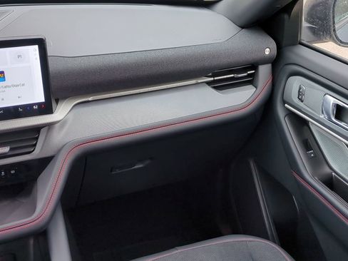 New 2026 Ford Explorer ST w/ Sun And Sound Package image 17