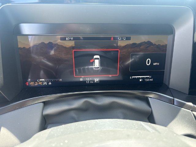 New 2026 Subaru Outback Wilderness AWD/4WD image 15