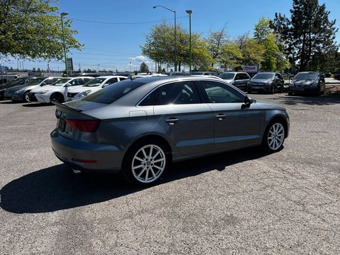 Used 2015 Audi A3 2.0T Premium Plus AWD/4WD image 3