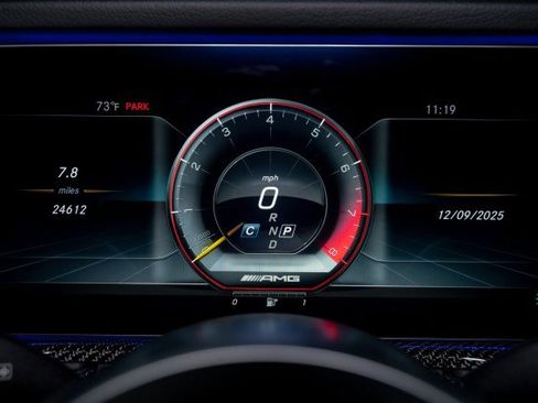 Certified 2023 Mercedes-Benz G 63 AMG AMG&reg; G 63 4MATIC&reg; SUV image 22