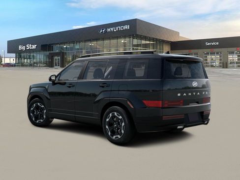 New 2026 Hyundai Santa Fe SEL image 4
