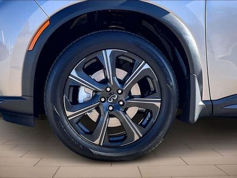 New 2026 INFINITI QX60 Autograph AWD/4WD image 9