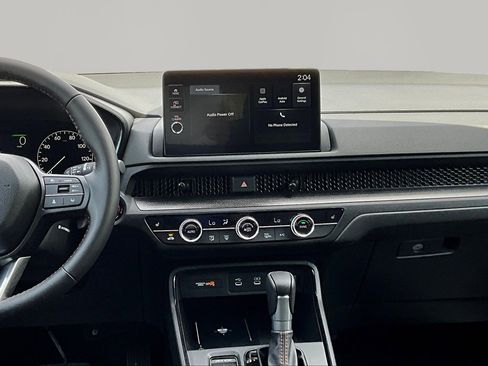 New 2026 Honda CR-V Sport image 11