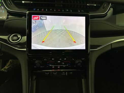 Used 2023 Jeep Grand Cherokee Trailhawk w/ Luxury Tech Group III image 22