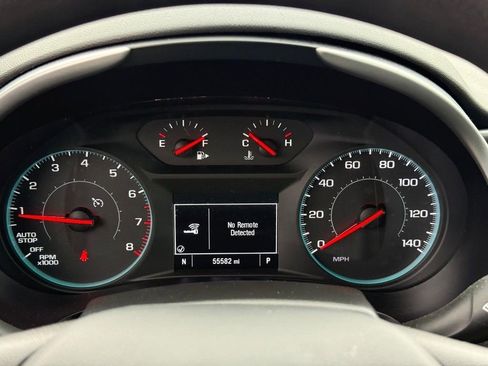 Used 2023 Chevrolet Malibu LT FWD image 21
