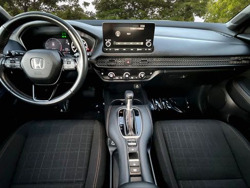 Used 2023 Honda HR-V Sport image 7