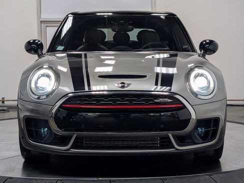 Used 2018 MINI Cooper Clubman John Cooper Works AWD/4WD image 3