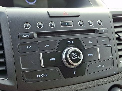 Used 2013 Honda CR-V EX image 17