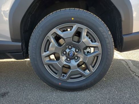 New 2026 Subaru Outback Premium image 9