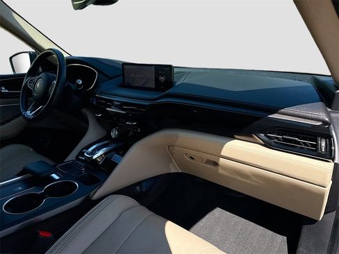 Used 2022 Acura MDX SH-AWD w/ Advance Package image 33