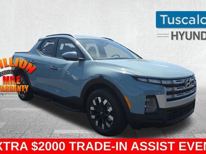 New 2026 Hyundai Santa Cruz SEL