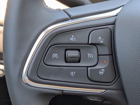 New 2026 Buick Encore GX Preferred w/ Comfort Package FWD image 24