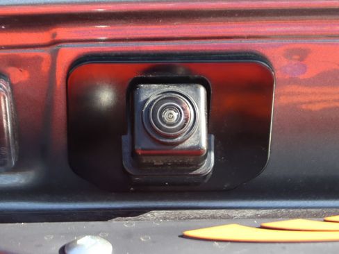 Used 2025 Nissan Versa SV w/ Trunk Package FWD image 39