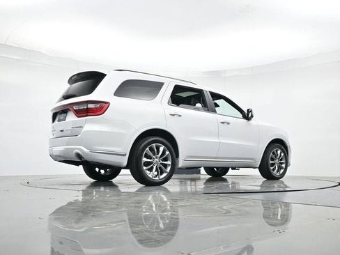 Used 2023 Dodge Durango Citadel AWD/4WD image 31