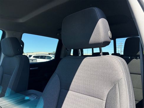 Used 2021 Chevrolet Silverado 1500 LT w/ Texas Edition Plus image 11