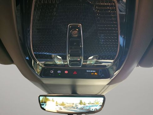 New 2026 Cadillac Escalade IQL Luxury image 43