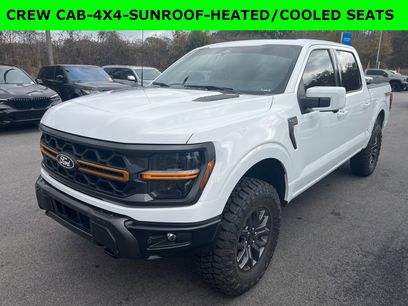 Used 2025 Ford F150 Tremor w/ Equipment Group 402A High