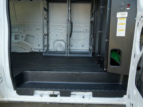 Used 2014 Ford E-150 and Econoline 150 w/ Power Group RWD image 35