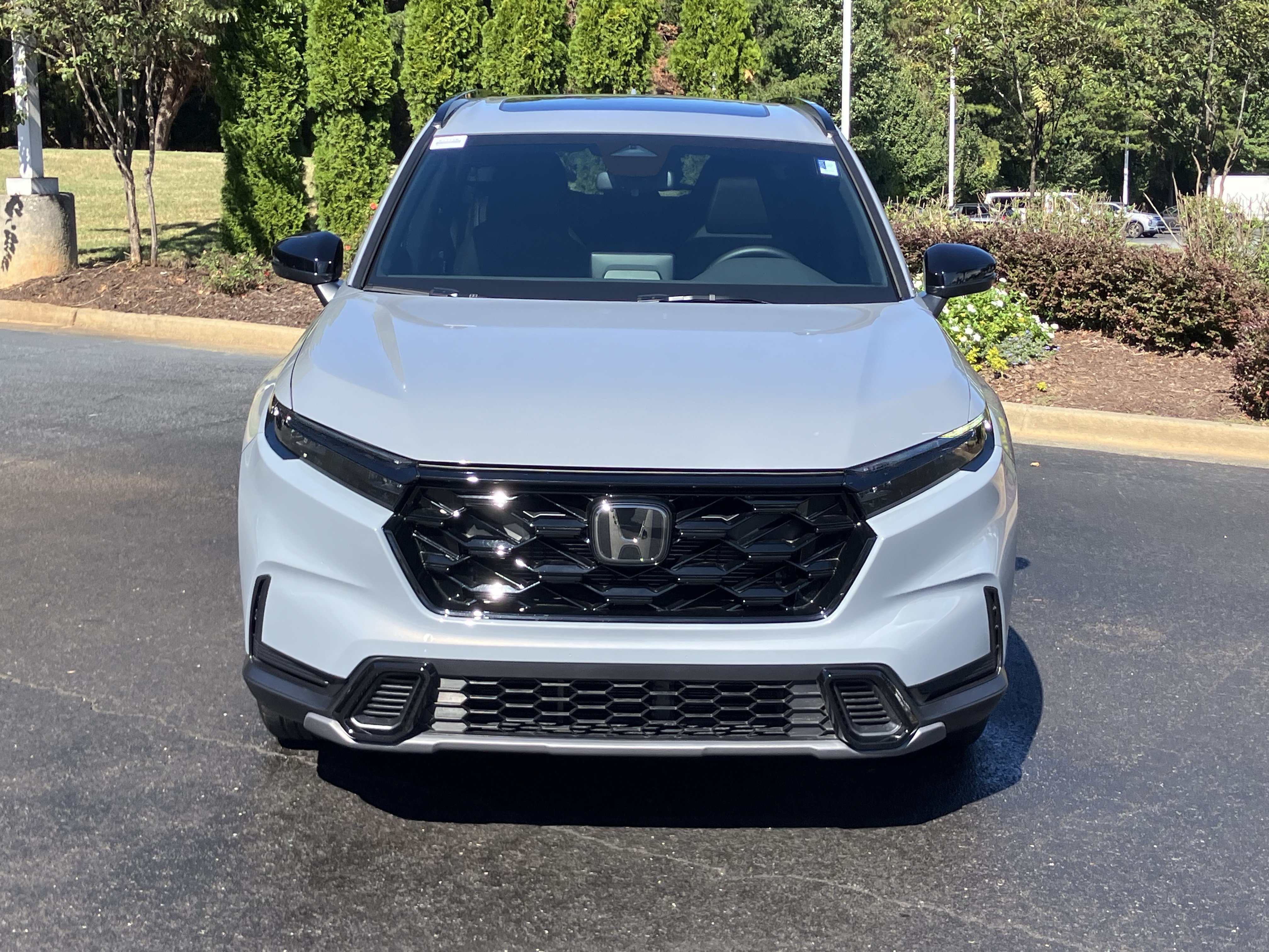 Used 2026 Honda CR-V Sport image 3