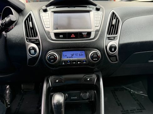 Used 2013 Hyundai Tucson Limited w/ Premium Pkg AWD/4WD image 33