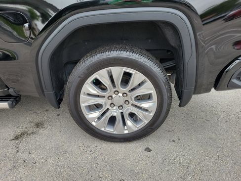 Used 2020 GMC Sierra 1500 Denali w/ Denali Ultimate Package image 27