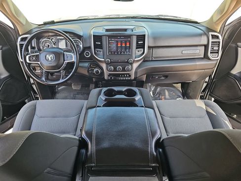 Used 2020 RAM 1500 Big Horn image 9