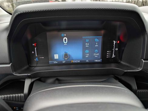 New 2026 Ford Ranger XLT w/ Technology Package AWD/4WD image 18
