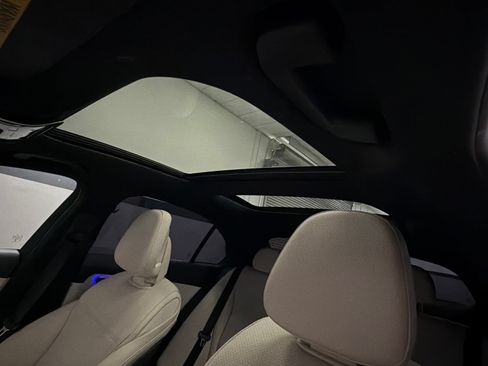 Used 2022 Mercedes-Benz C 300 Sedan image 27