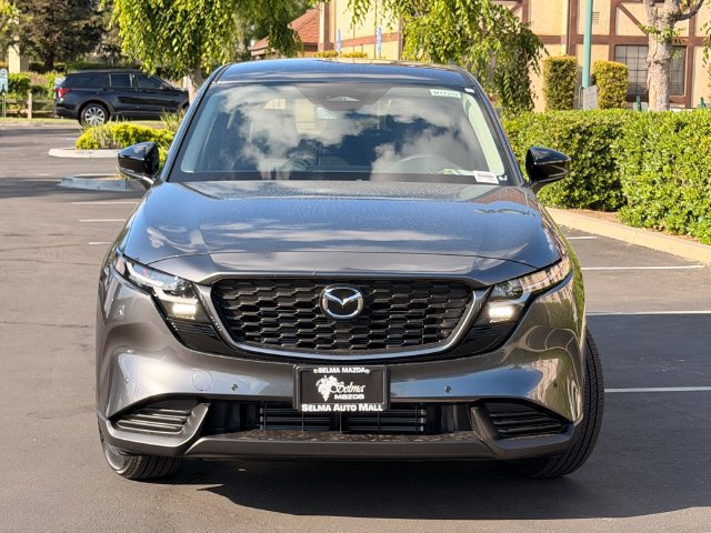 New 2026 MAZDA CX-5 Select AWD/4WD image 2