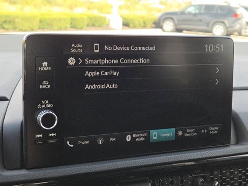 Used 2025 Honda CR-V EX-L image 5