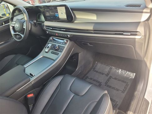 Used 2025 Hyundai Palisade XRT image 17