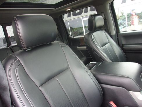 Used 2019 Ford F150 Lariat AWD/4WD image 15