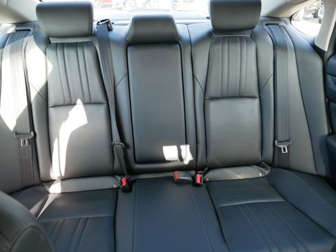 Certified 2022 Honda Accord Sport Special Edition image 13