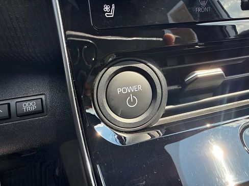 Used 2023 Subaru Solterra AWD image 13