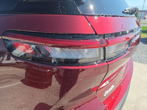 New 2026 Jeep Grand Cherokee Laredo X AWD/4WD image 13