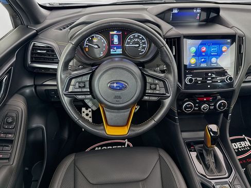 Used 2022 Subaru Forester Wilderness image 22