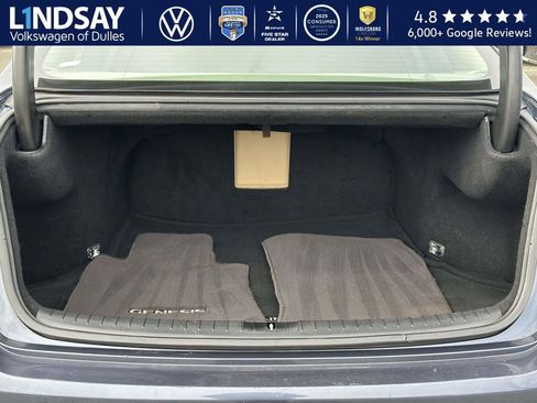 Used 2015 Hyundai Genesis 3.8 w/ Option Group 03 image 14