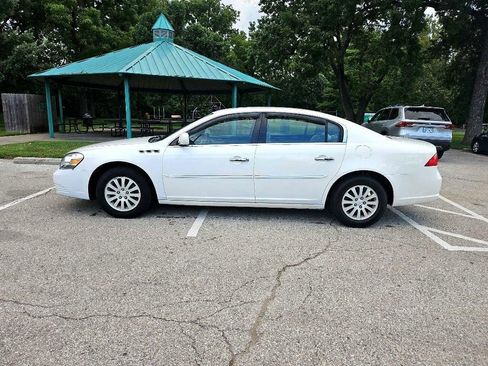 Used 2008 Buick Lucerne CX image 7