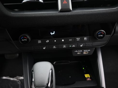 New 2026 Subaru Outback Premium AWD/4WD image 11
