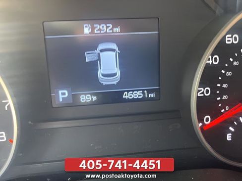 Used 2020 Kia Sportage LX FWD image 21