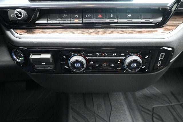 New 2026 Chevrolet Silverado 1500 RST w/ RST Select Package AWD/4WD image 28