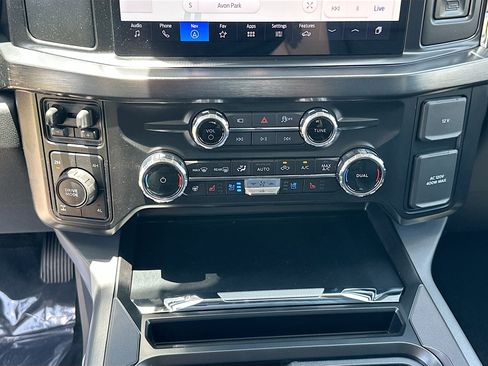 New 2026 Ford F250 4x4 Crew Cab Super Duty image 11