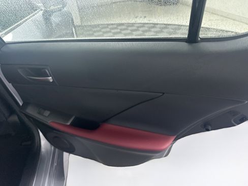 Used 2024 Lexus IS 300 w/ Premium Package image 29