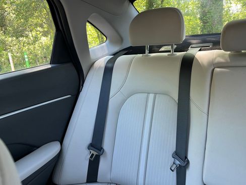 Used 2025 Hyundai Sonata SEL image 39