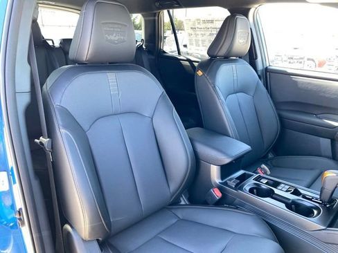 New 2026 Subaru Outback Wilderness AWD/4WD image 9