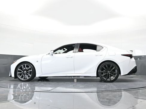 Used 2024 Lexus IS 300 300 image 62