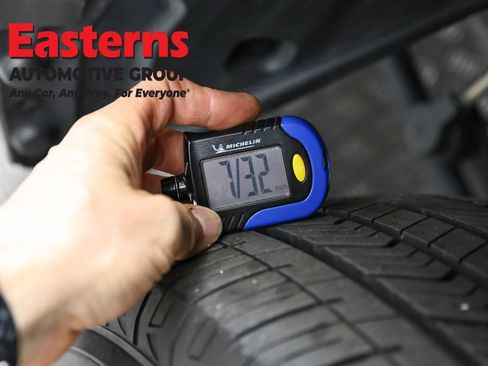 Used 2024 Toyota Tundra Limited image 30